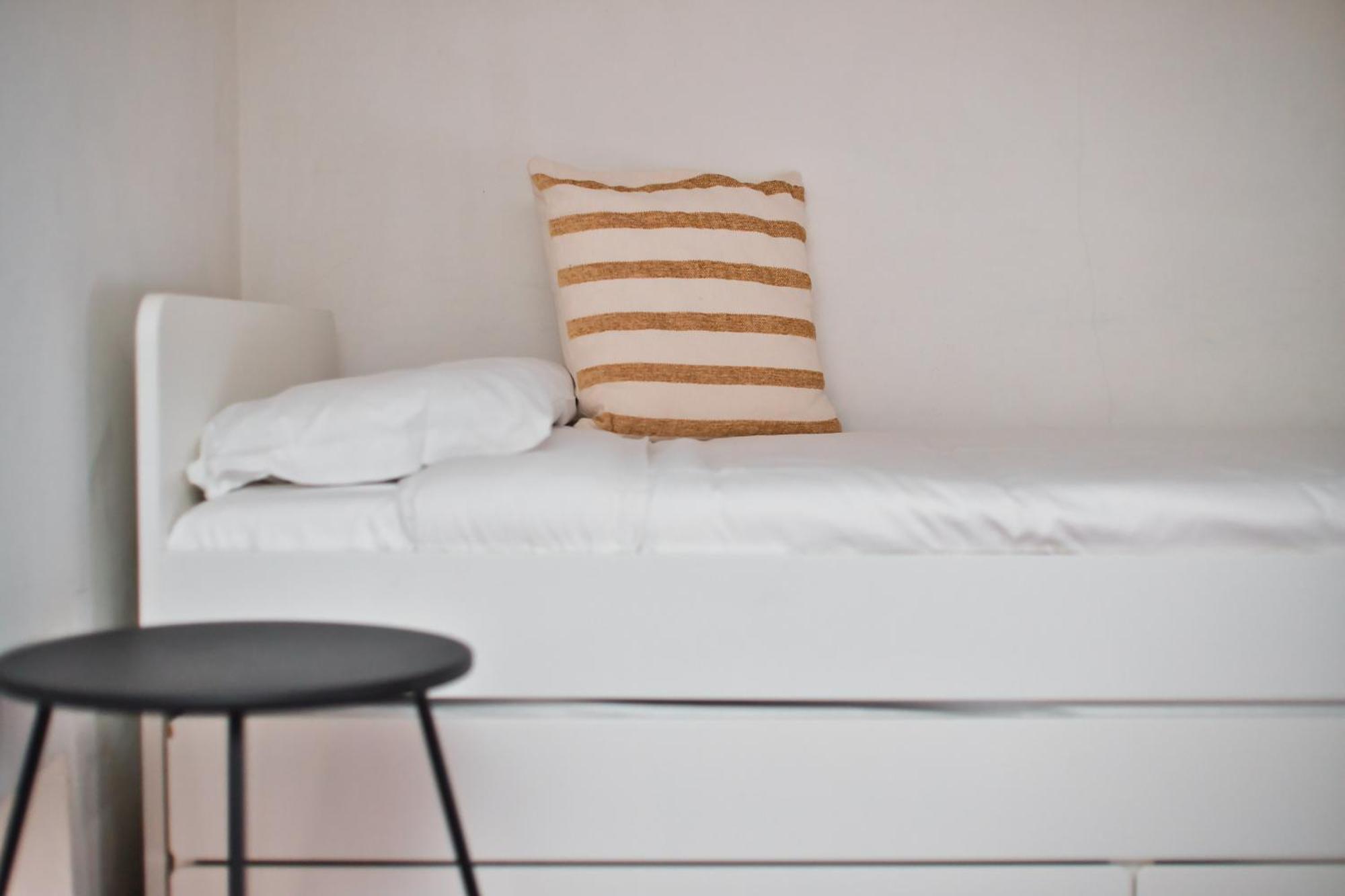 Urban Loft - Milano De Angeli Apartment ภายนอก รูปภาพ