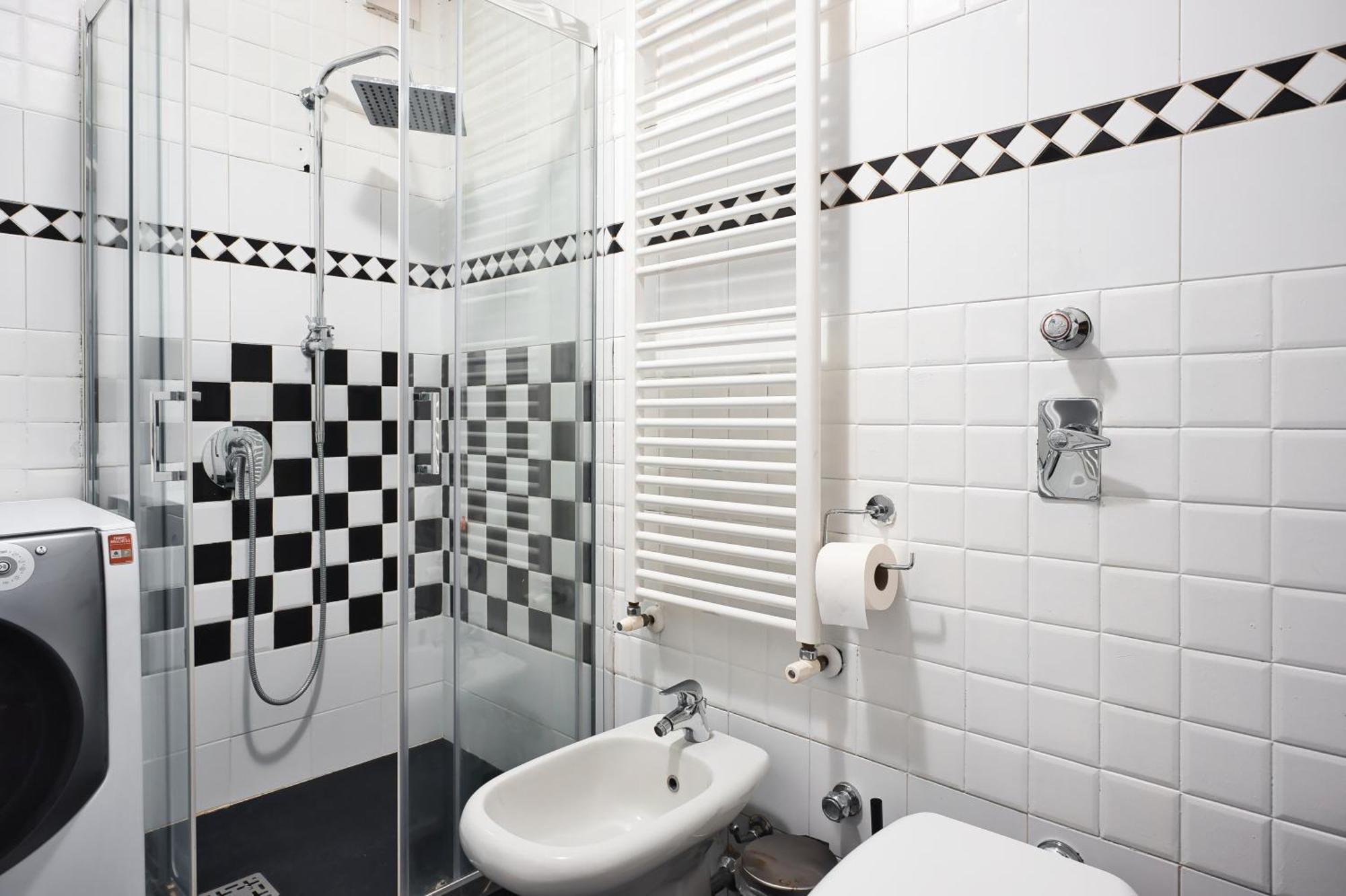 Urban Loft - Milano De Angeli Apartment ภายนอก รูปภาพ