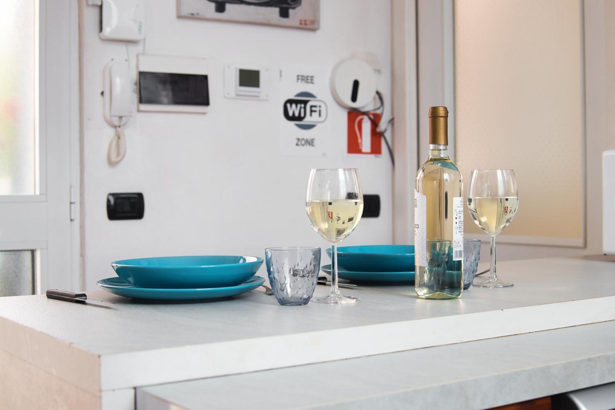 Urban Loft - Milano De Angeli Apartment ภายนอก รูปภาพ