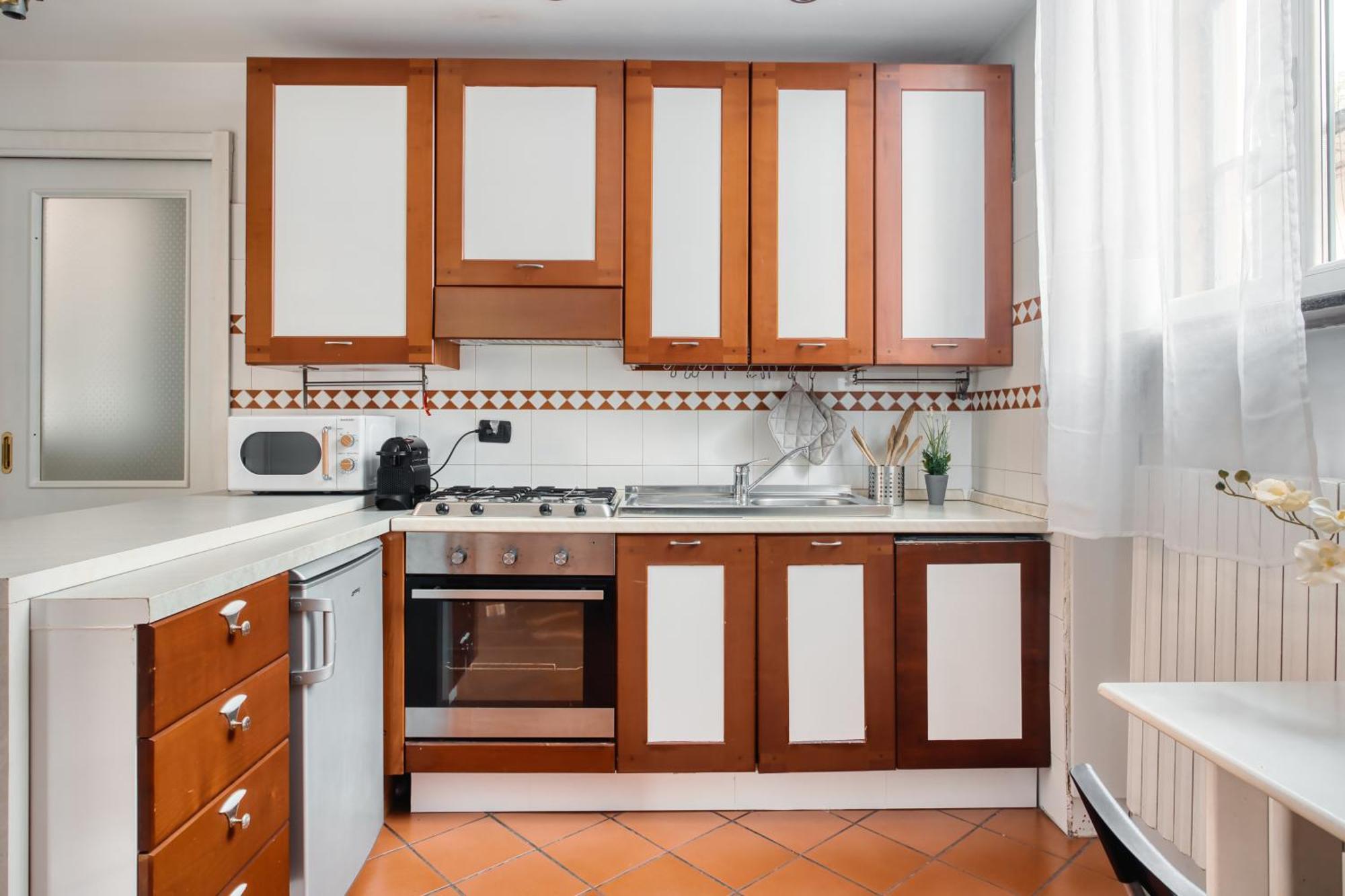 Urban Loft - Milano De Angeli Apartment ภายนอก รูปภาพ