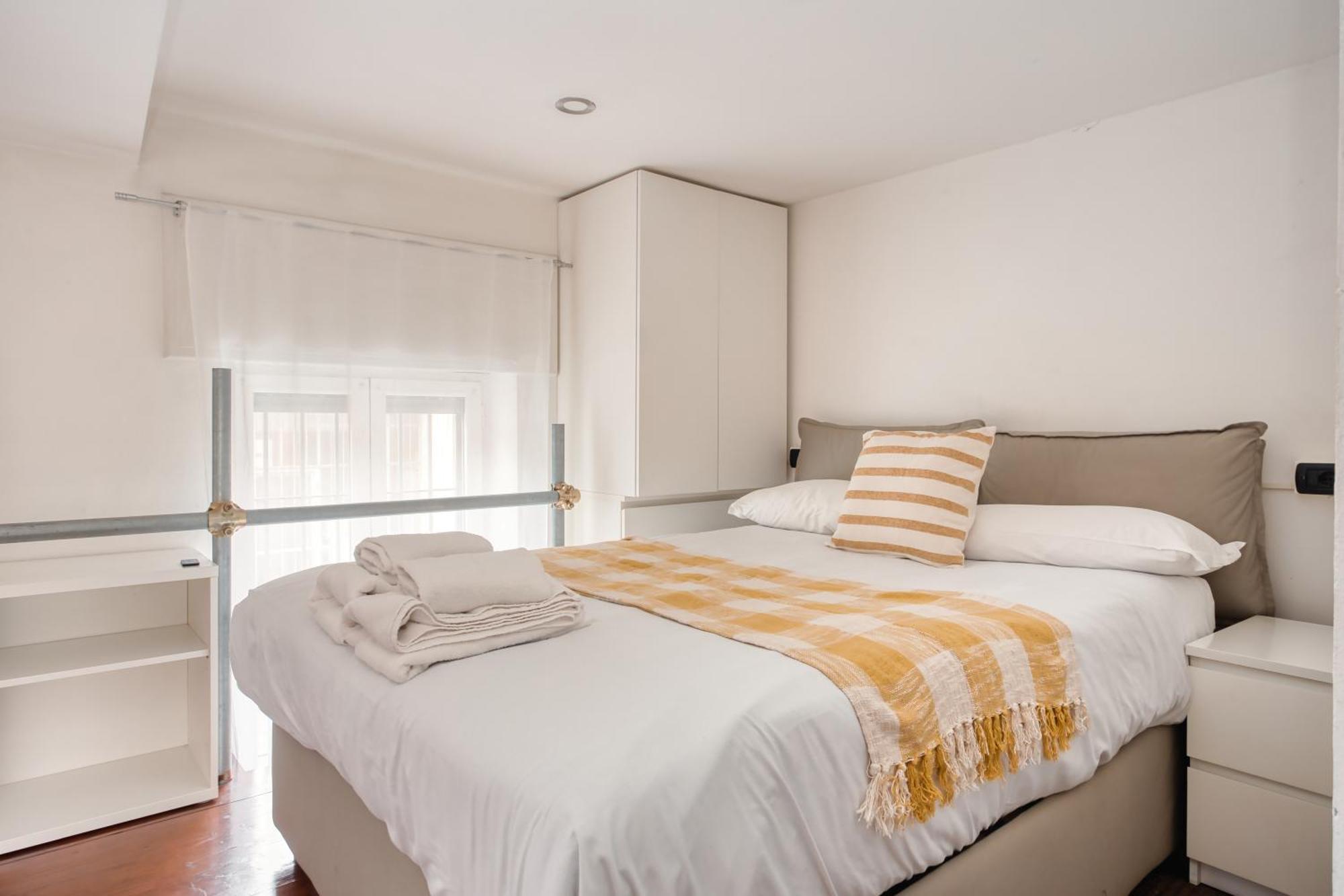 Urban Loft - Milano De Angeli Apartment ภายนอก รูปภาพ