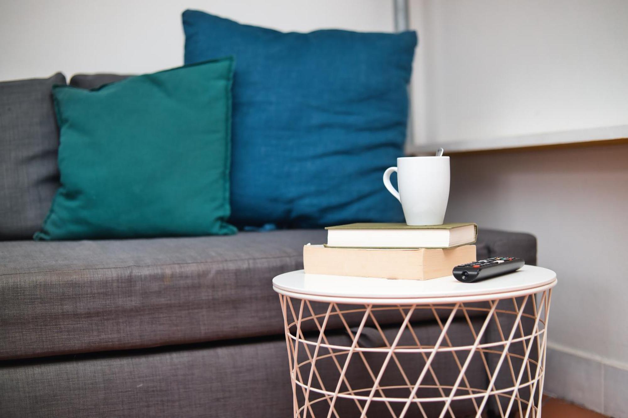 Urban Loft - Milano De Angeli Apartment ภายนอก รูปภาพ